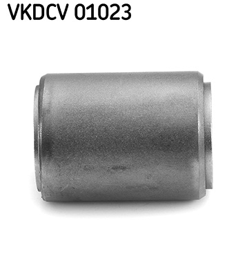 Bronzina cuscinetto, Molla a balestra - VKDCV 01023 SKF
